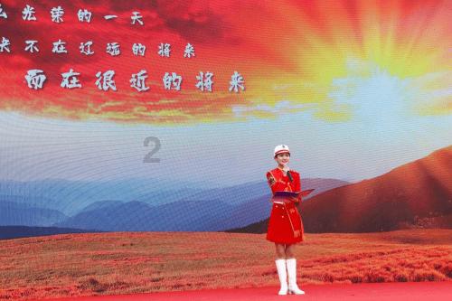 人民日报点赞：凌晨三点 联通无障碍通话助手帮助听障人士就医
