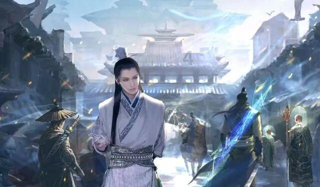 乔和莫莫